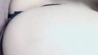 O站極品台灣美女 kkimkkimmy 啪啪啪福利合集 kim-5