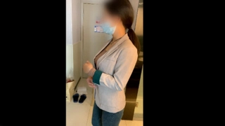 龙眼茶清纯女研究生被导师潜规则泄密毁了女孩一生【约妹看下遍简阶】