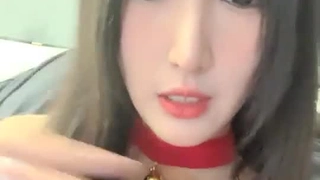 颜值不错黄发妹子全裸道具自慰 椅子上振动棒插菊花道具JJ抽插逼逼粉嫩 很是诱惑喜欢不要错过