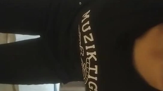 会所里的少妇惊喜发现