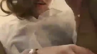 清纯少女的淫逼性报复 上集