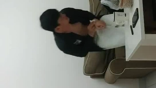 大红唇人妻，深喉专场