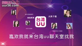 这个舞步是求偶舞吧？大奶妹子顶着粉红巨乳不停「骚动」网友裤裆快撑爆
