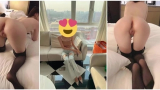 91沈先生探花第二场约了个黑衣妹子，让换上情趣透视装口交舔弄猛操，呻吟娇喘非常诱人