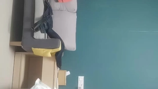 塞丽娜的小穴太她妈紧了！