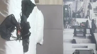 極品豐乳肥臀小騷貨奶喘妹（SG寶兒）微信福利118部合集 Part (58)