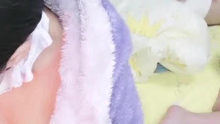 [H無碼]愛柿妹-蕾-02