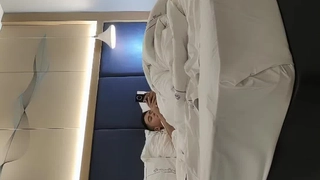 HAVD-1021 濃厚接吻！発情姉妹レズビアン セックスレスで欲求不満の人妻は妹とのレズセックスに溺れる