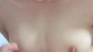 EBWH-017 僕の日常生活が突然AVの世界に！？ 勃ったら即ハメ！最高峰スレンダー巨乳美女たちと夢の全裸同棲