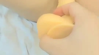 Teens Love Huge Cocks - Blue Ball Blues