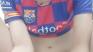 曷海门三厂少妇