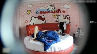 200GANA-2949 百戦錬磨のナンパ師のヤリ部屋で、連れ込みSEX隠し撮り 314 バーでナンパした娘を自