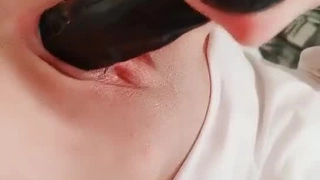 FNEO-055 くちづけ旅行～キスがだいすきな彼女と行く海、夏、きもちいいこと～ 森本つぐみ