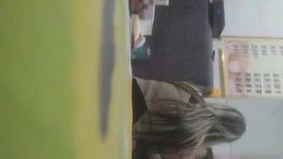秀人超人气女神『杨晨晨』全网首发超长版剧情新作《打断男友玩游戏结果被她操坏了》高清